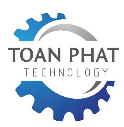 Công ty cơ khí Toàn Phát