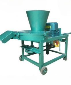 Máy băm chuối 2 chức năng