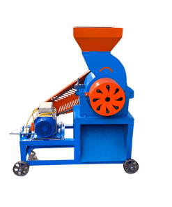Máy Băm Xơ Dừa B250